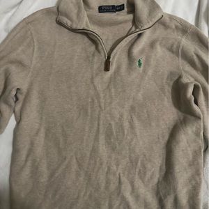 Men’s polo Ralph Lauren sweater
